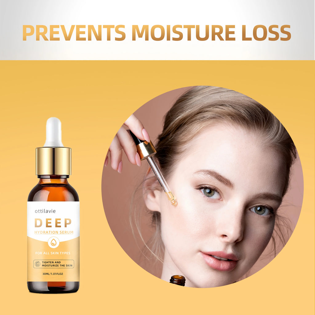 Hydrating Face Serum – Retinol, Niacinamide & Hyaluronic Acid Face Serum Oasis Select
