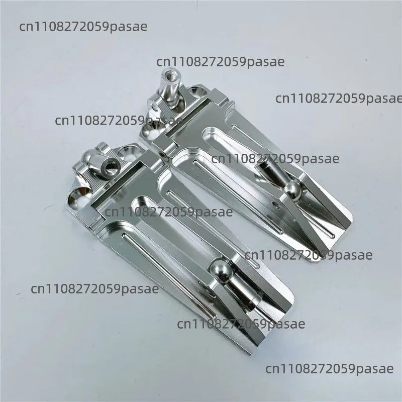 Metal Op Upgrade Accessories Water Pressure Plate Oasis Select silver