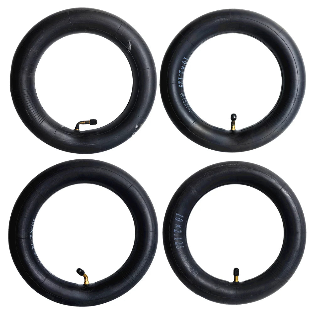 High Quality Inner Tube Scooter Tyre 10 Inch Balancing Car Tyre Electric Scooter Replacement Accessories For M4 Oasis Select