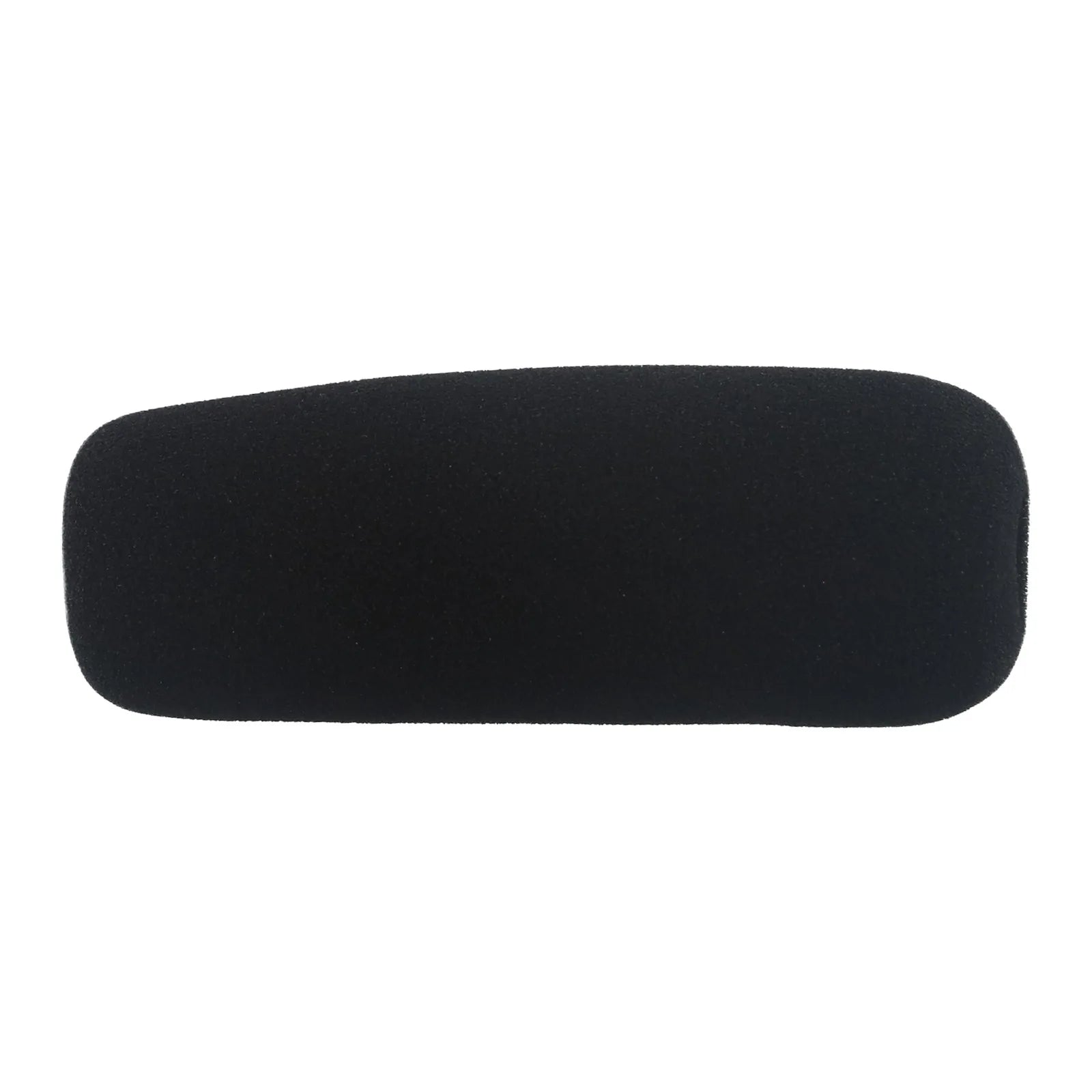 Audio Recording Camera Microphone Cover Mic Sponge Cover Optimal Protection Professional Audio Quality Reduces Wind Noise Oasis Select