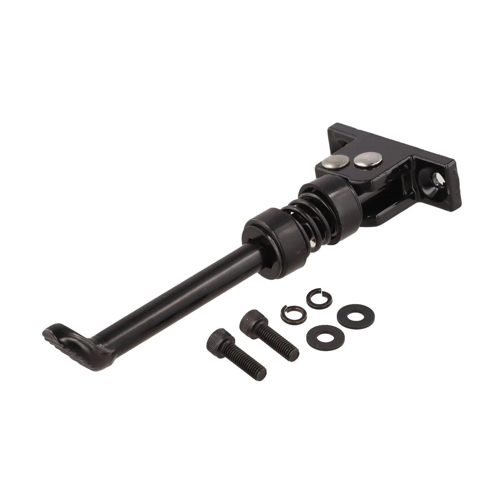 Lightweight Aluminum Alloy Kickstand Compatible for Gotrax For GXL V2 Electric Scooter Foot Support Stand Long Lasting Oasis Select