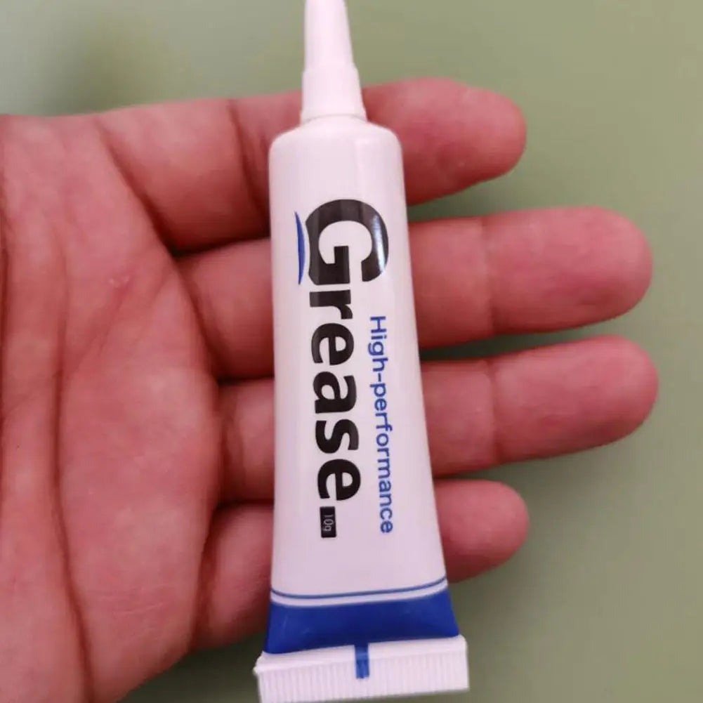 Waterproof Food Grade Silicone Lubricant Lithium Protects Multi-purpose Tools Grease Waterproof Safe Formula Lubricant Oasis Select