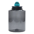 Fresh Water Tank Replacement For Eureka NEW430BL Handheld Vacuum Cleaner Water Tank Container Oasis Select 1pc