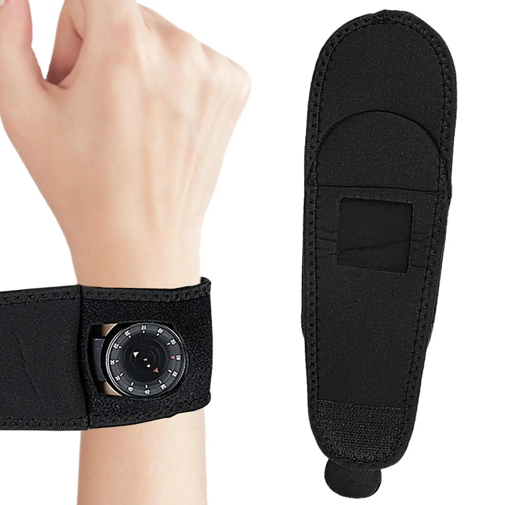 1PC Smart Watch Protector Strap Watch Strap Protector Built-in Cushion Structure Weatherproof Armband Wrap For Running Sports Oasis Select