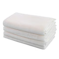 WISH Muslin Cloths For Cooking, Reusable Cheesecloth, 150X150cm, Ideal For Straining, Baking, And More Oasis Select As Shown