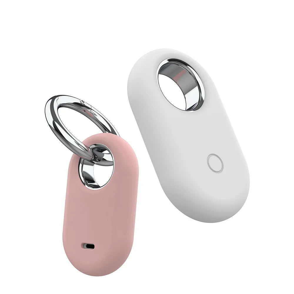 Silicone Protective Case for Samsung Galaxy SmartTag 2 Tracker Protective Case Oasis Select