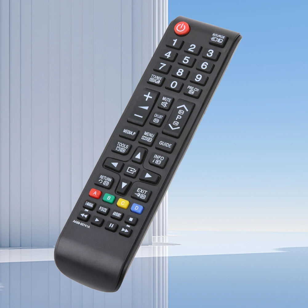Samsung TV Remote AA59-00741A Series Replacement Controller TV Remote Control Oasis Select france
