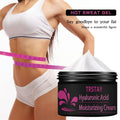 TRSTAY Hot Sweat Gel – Body Firming & Slimming Cream