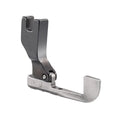Steel Bead Sequin Special Presser Foot Bead-free P369 Sewing Presser Foot No Bead Tapping Easy to Use Fabric Presser Foot Oasis Select A