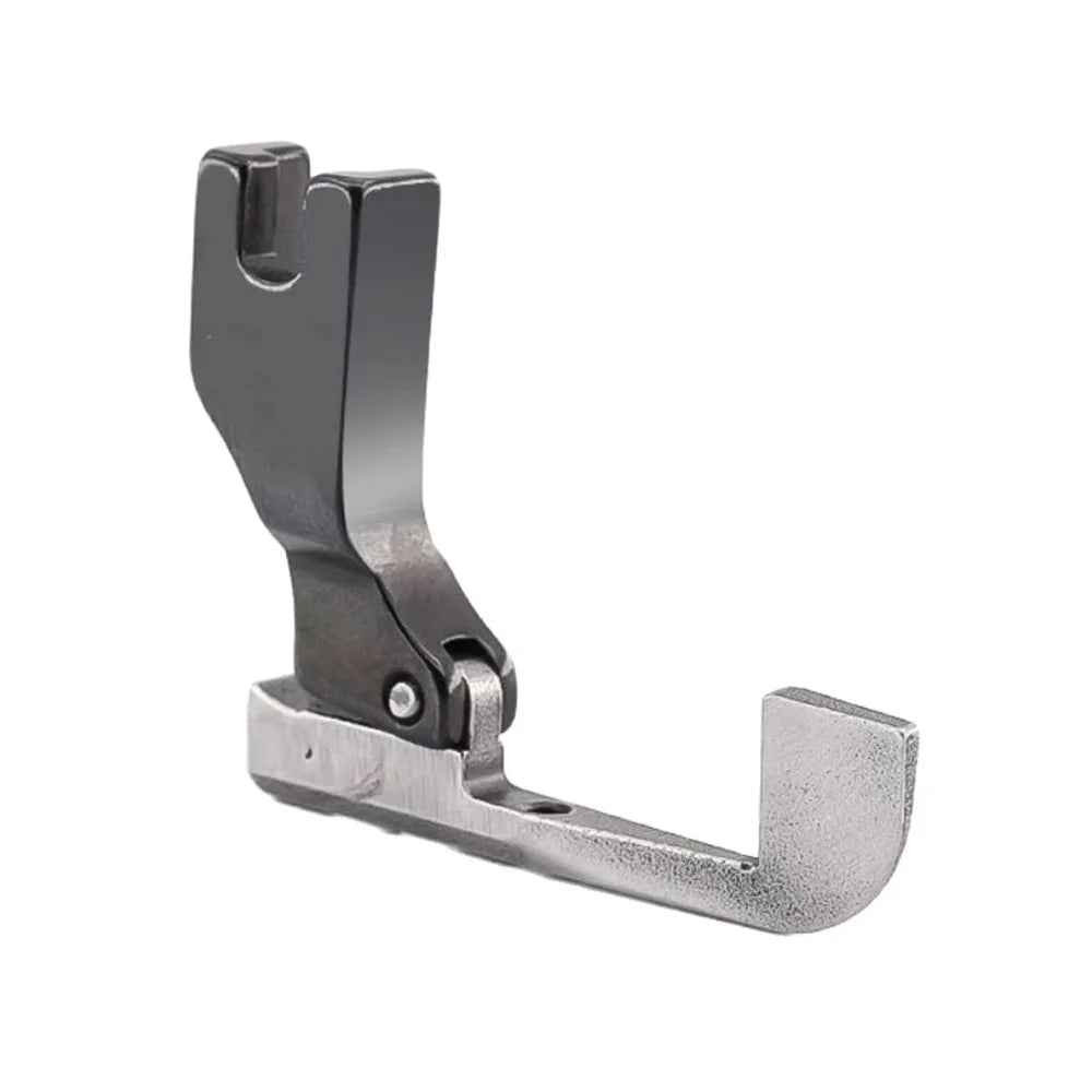 Steel Bead Sequin Special Presser Foot Bead-free P369 Sewing Presser Foot No Bead Tapping Easy to Use Fabric Presser Foot Oasis Select A
