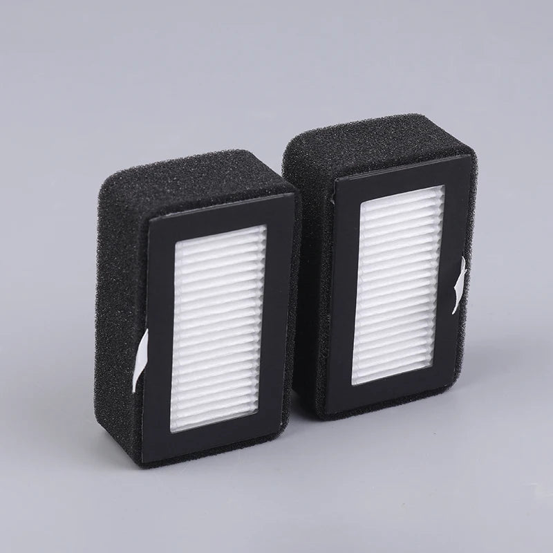 1/2/3Pcs Upgrade For Bambu Lab X1C P1S P1P Filter HEPA 13 + Activated Carbon Combo Air Filter Ultra Replacement Oasis Select