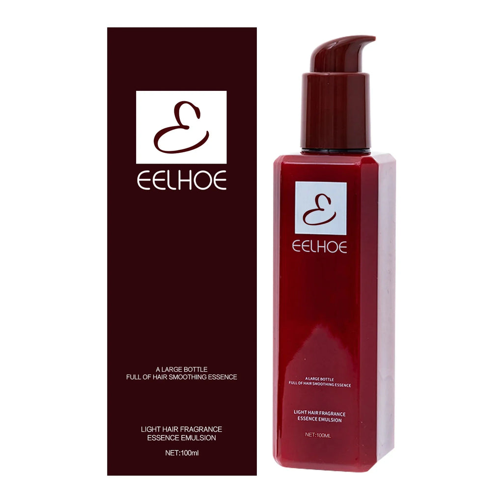 Hair Conditioner Essence Moisturizing Soften Repair Hair Mask Smoothing Treatment for Damaged Dry Curly Frizzy Hair Care Oasis Select Pack of 1