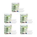 Advanced Nano Microneedle Patch For Body Skin External Application Care Sticker Breathable Daily Use Firming Skin Adhesion≤0.3mm Oasis Select 35pcs Boxed