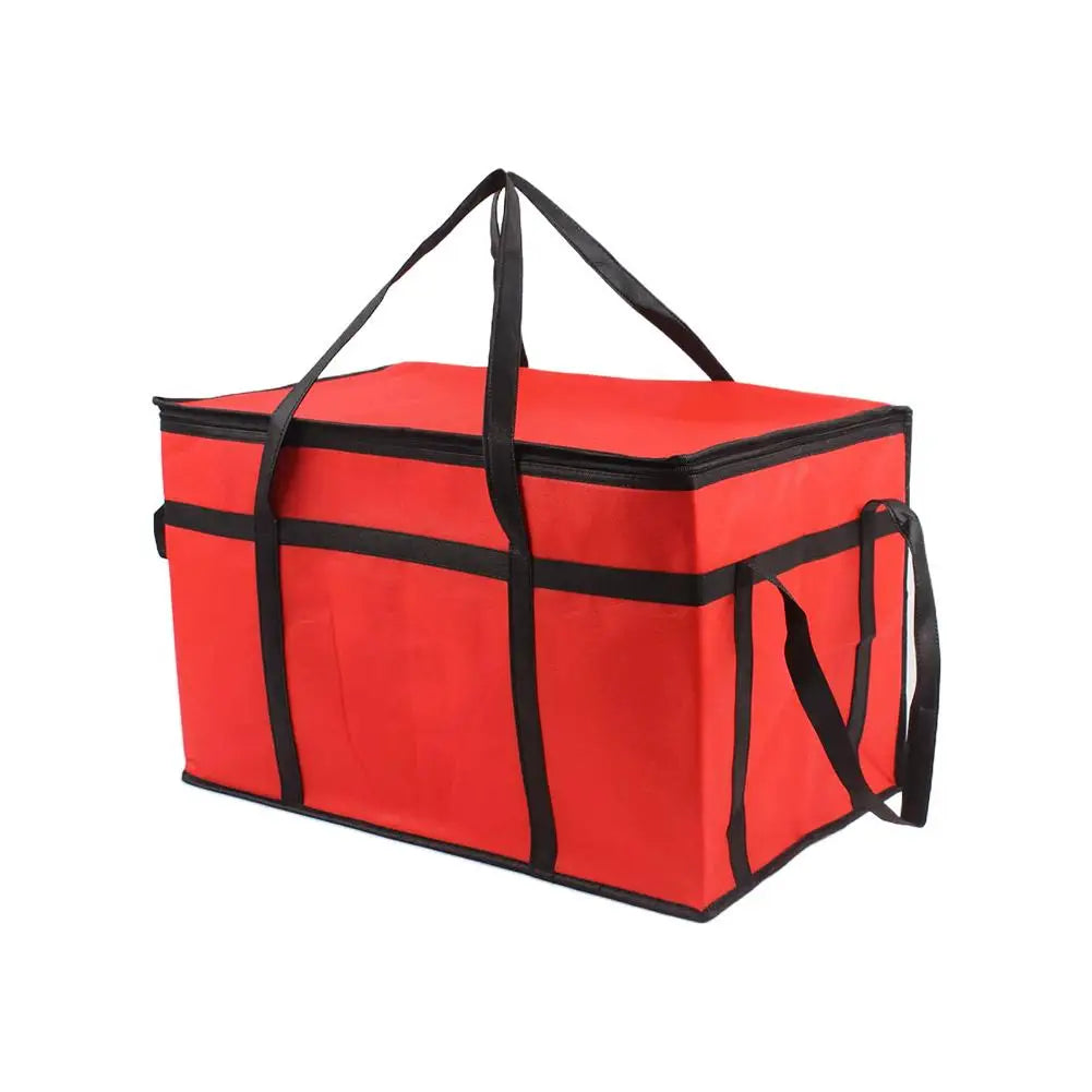 Large Insulated Tote Bag – Thermal Food & Grocery Cooler