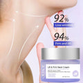 BIOAOUA Firming Neck Cream – Brightens, Smooths & Hydrates
