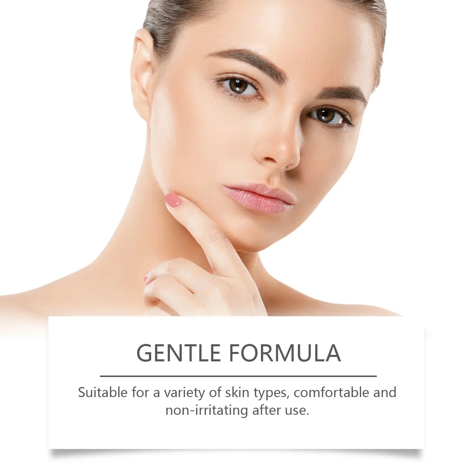 Hoygi Hyaluronic Acid Face Serum – Deep Hydration & Brightening Hyaluronic Acid Serum Oasis Select