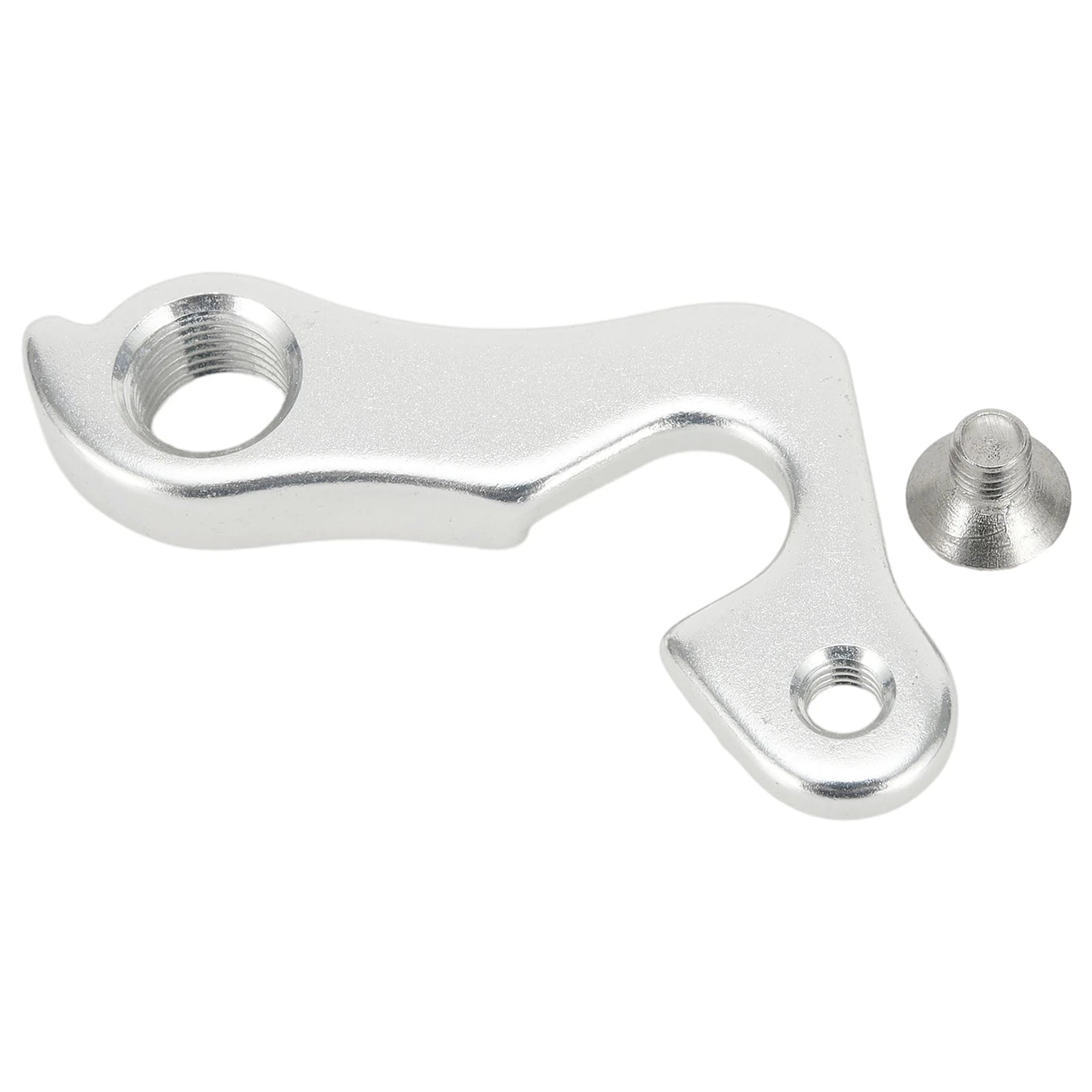 MTB Bike Bicycle REAR DERAILLEUR GEAR MECH HANGER/FRAME BRACKET Tail Hook For Haibike/Orbea/iZip N T NT-HD023 Bicycle Accessory Oasis Select