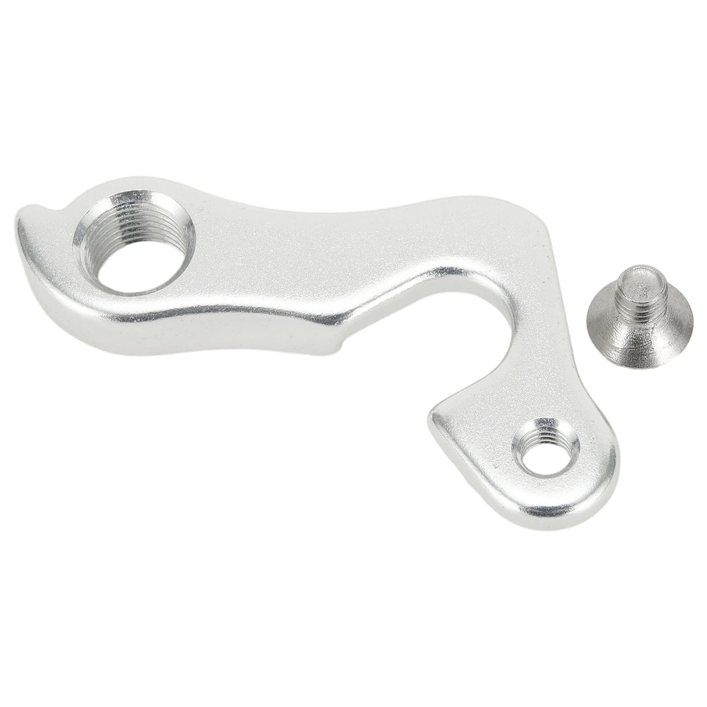 MTB Bike Bicycle REAR DERAILLEUR GEAR MECH HANGER/FRAME BRACKET Tail Hook For Haibike/Orbea/iZip N T NT-HD023 Bicycle Accessory Oasis Select
