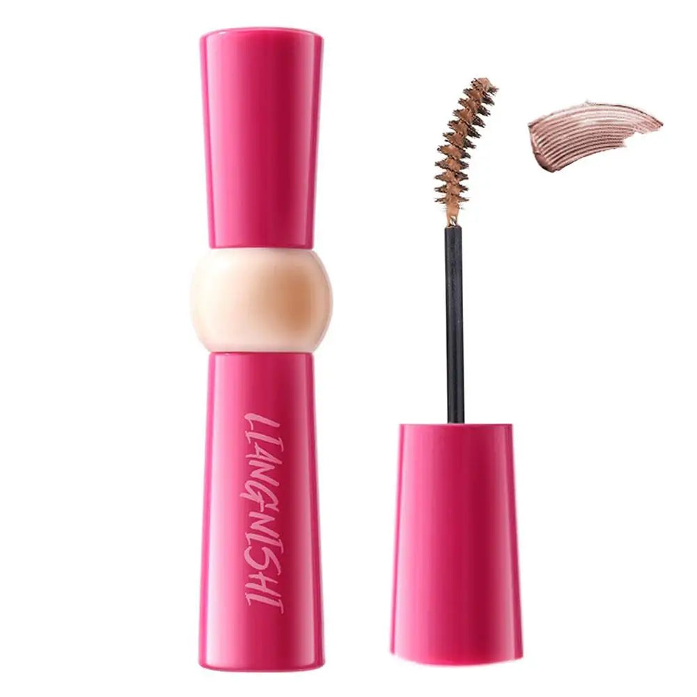 Waterproof Eyebrow Tinting Gel – Long-Lasting Wild Brow Look Eyebrow Tinting Gel Oasis Select C CN