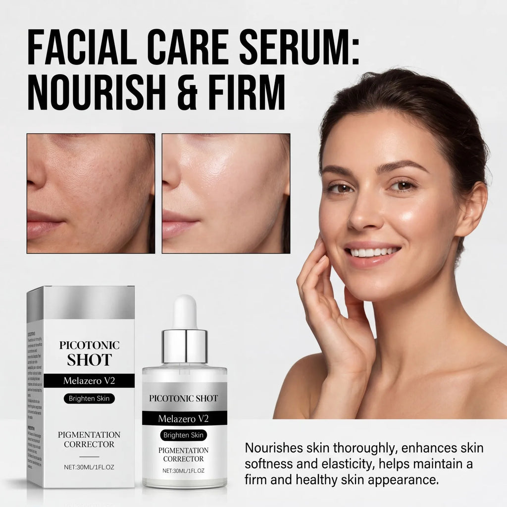 Brightening Face Serum Firming Skin Moisturizing Anti-Wrinkle Brightening Niacinamide Pigmentation Corrector Improves Skin Tone Oasis Select