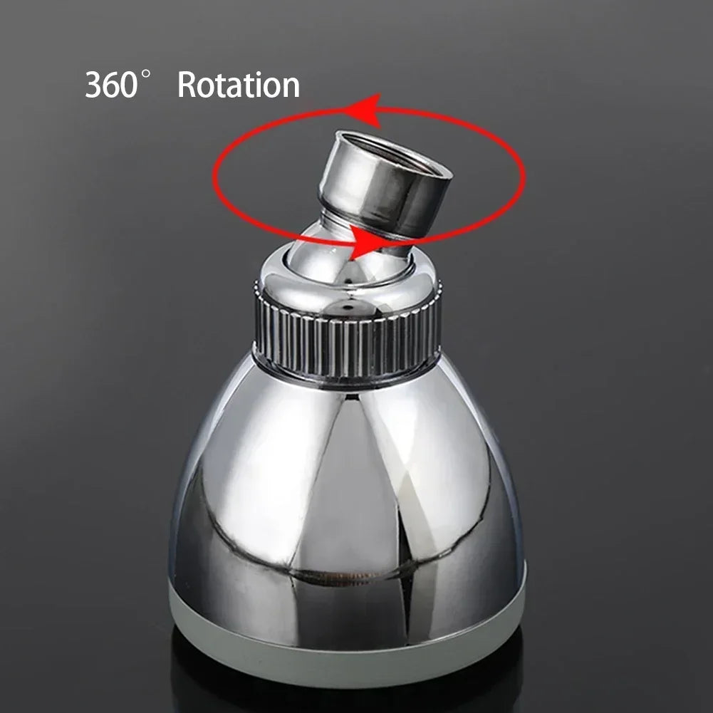 Shower Heads Power Spray High Pressure Adjustable Showerhead Top Spray Water Saving Shower Bath Bathroom Accessories Oasis Select