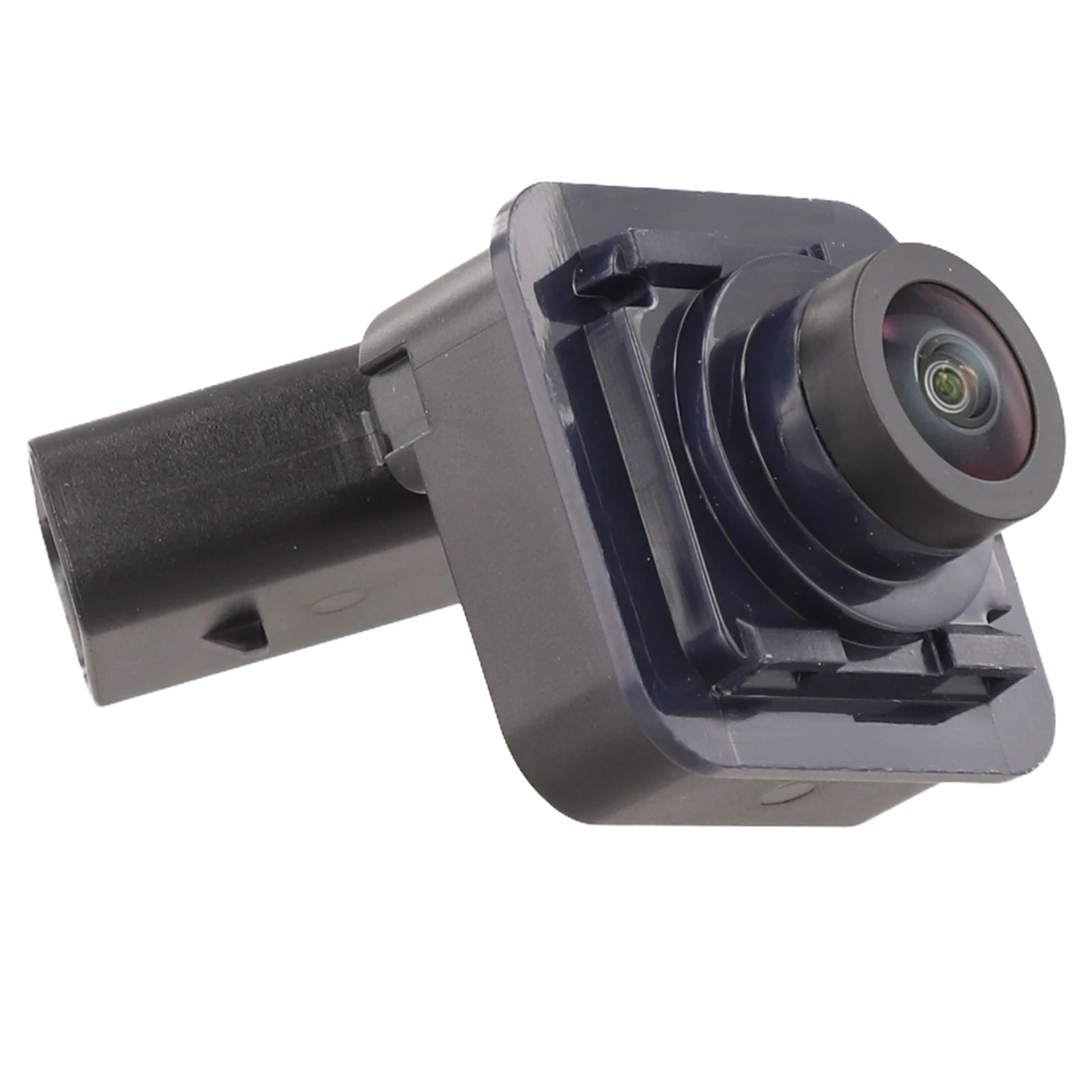Auto Parts Parking Camera Waterproof ABS F2GT-19H222-AB F2GT-19H222-AD 50g Black Dustproof High Precision Useful Oasis Select