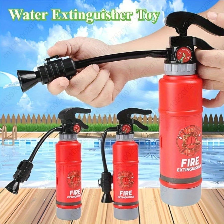Mini Fun , Novelty Water Toys, Playful Gadget | Lightweight Toy, Durable Plastic, Fun Outdoor Toy, Beach Toy Oasis Select