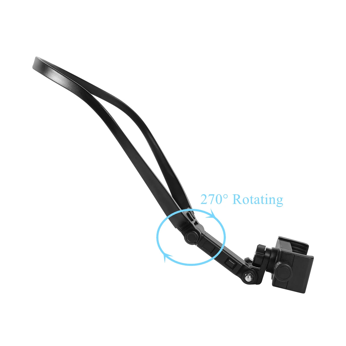 Neck Lanyard Strap Mount for GoPro, Insta360, DJI & Phones