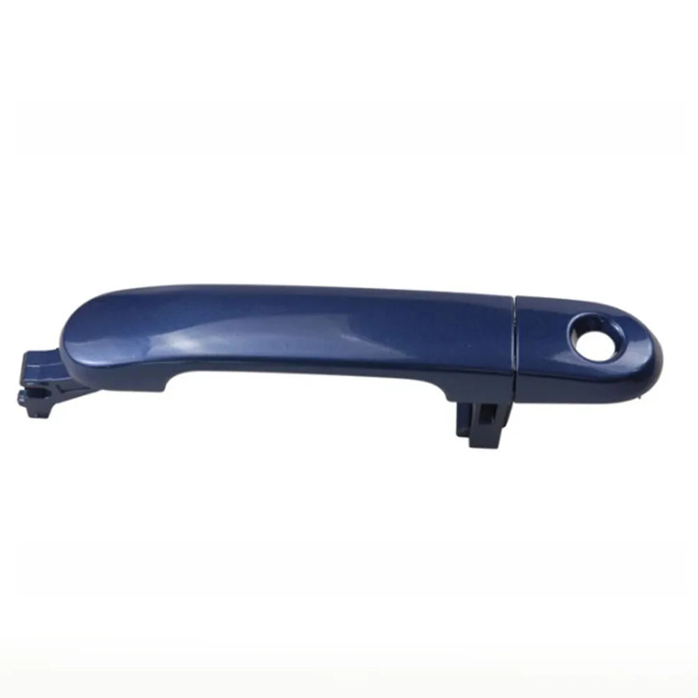 Automotive Replacement Parts Door Handle Front Left Door Handle Seamless Vehicle Integration Wear And Tear Resistance Oasis Select Blue China Mainland