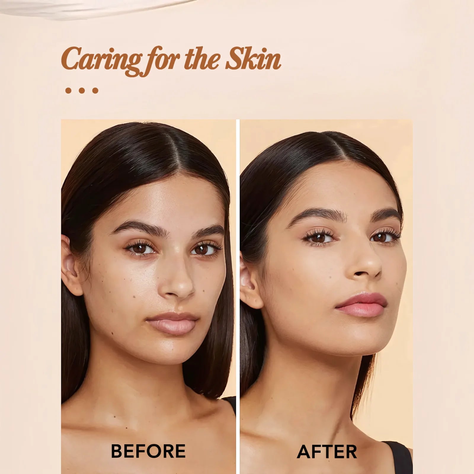 O'Cheal Matte BB Cream Foundation – Oil-Control High Coverage