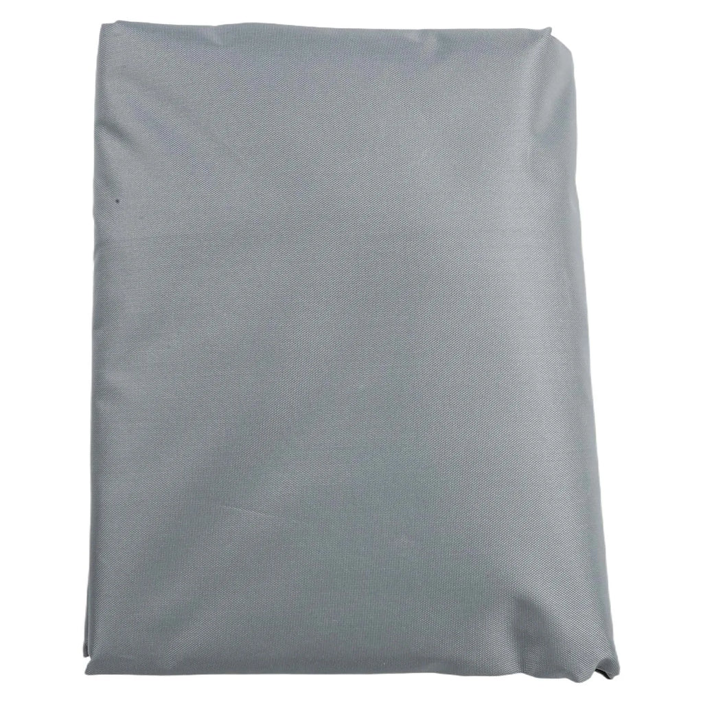 Camping With Pets 102*69*10cm Outdoor Dog Bed Cover Cat Bed Waterproof Cover 210D Oxford Fabric Camping Dog Bed Cover Oasis Select 122x92x10cm