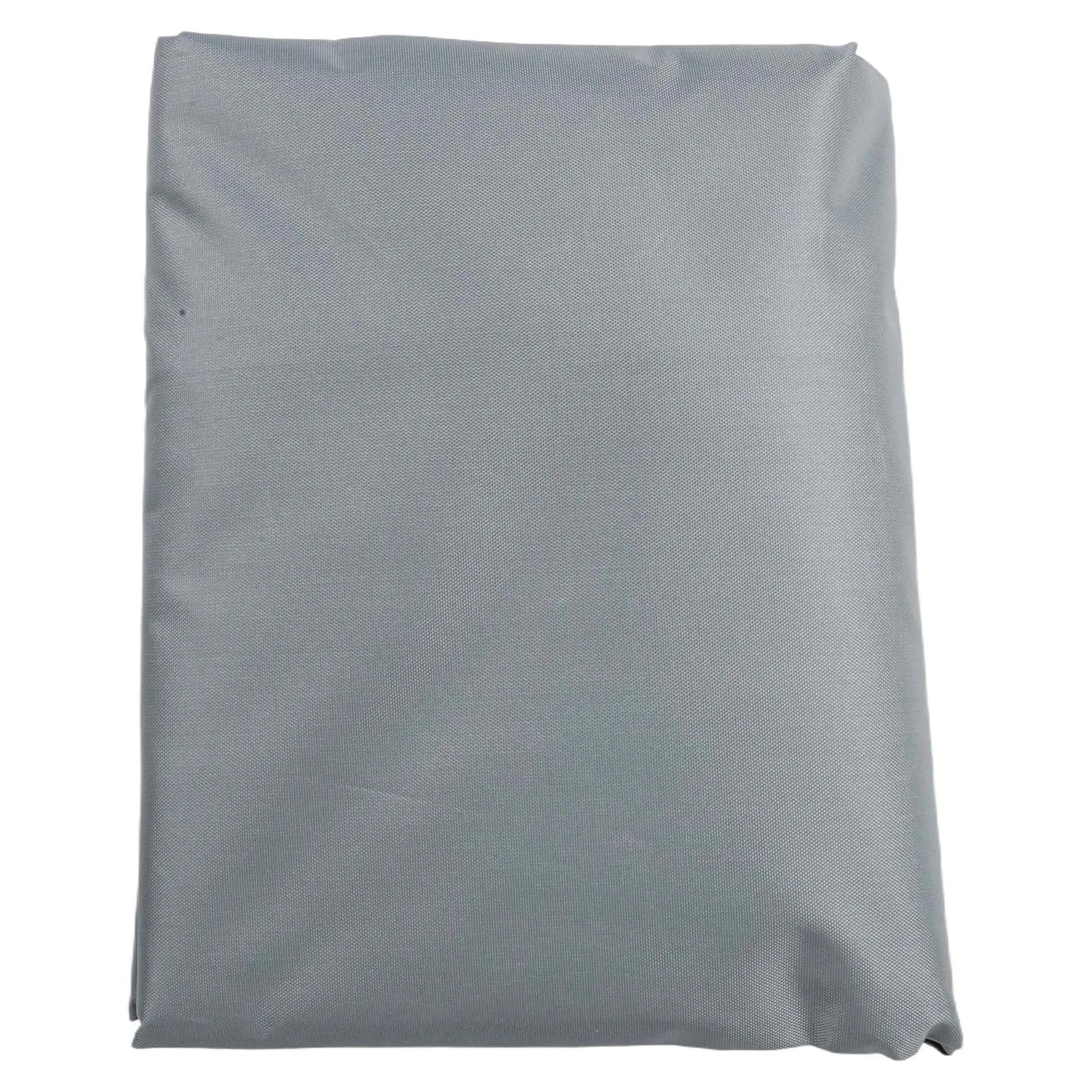 Camping With Pets 102*69*10cm Outdoor Dog Bed Cover Cat Bed Waterproof Cover 210D Oxford Fabric Camping Dog Bed Cover Oasis Select 122x92x10cm