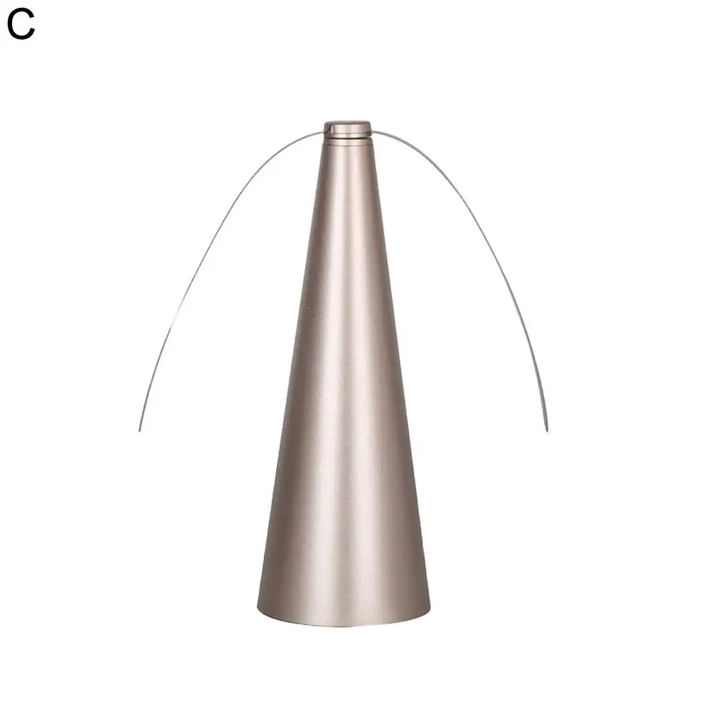 1Pc Outdoor Kitchen Fly Repellent Fan Fly Destroyer Keep Flies Bugs Away From Food Household Pest Repellent Table Fan Oasis Select B