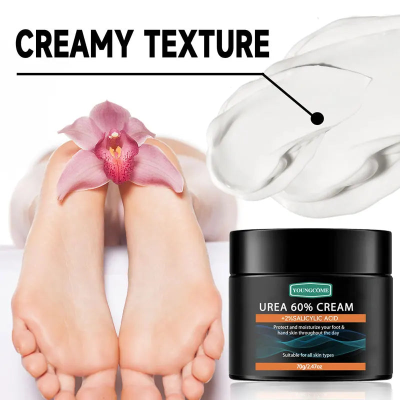 YOUNGCOME Bee Venom Hand & Foot Moisturizing Cream 70g Hand & Foot Cream Oasis Select