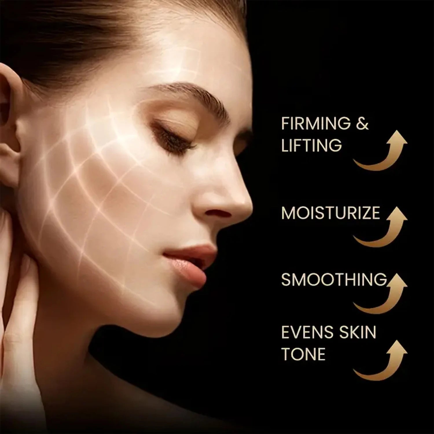 2.5% Retinol & Bee Venom Anti-Aging Eye Cream | 20g Anti-Aging Eye Cream Oasis Select