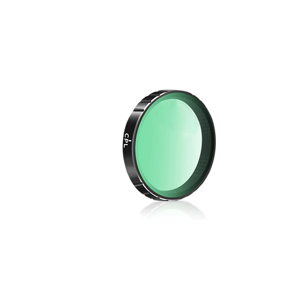 CPL ND UV Black Mist Filter Set – DJI Osmo Action 5 Pro/4/3