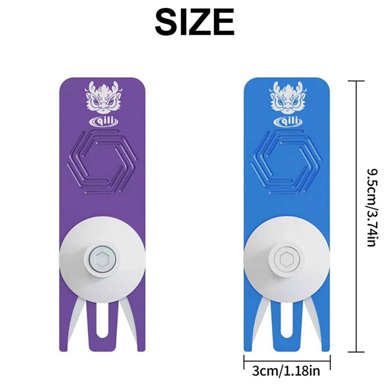 Advanced Cutting Tool for Car Vinyl Film, Window Film and Secure Handmade Paper Crafting Scissors. Oasis Select