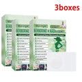 10-in-1 Nano Microneedle Patch – Firming & Moisturizing Skin Microneedle Skin Patch Oasis Select B 3Boxes
