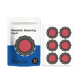 Lightweight Breathable Body Care Patches | Daily Skin Moisture Body Care Patch Oasis Select 1boxed