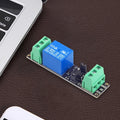 DC 3V/3.3V Optocoupler Relay Module – Isolated Drive Control Board Relay Control Module Oasis Select United States