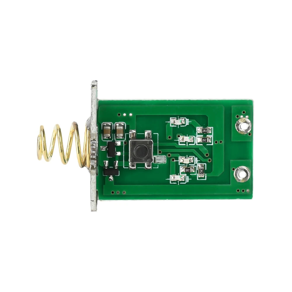 3-4.2V LED Drive Board Type-c Micro USB Charging Flashlight Drive Switch PCB Circuit Board DIY Light Kit for 18650 26650 Battery Oasis Select