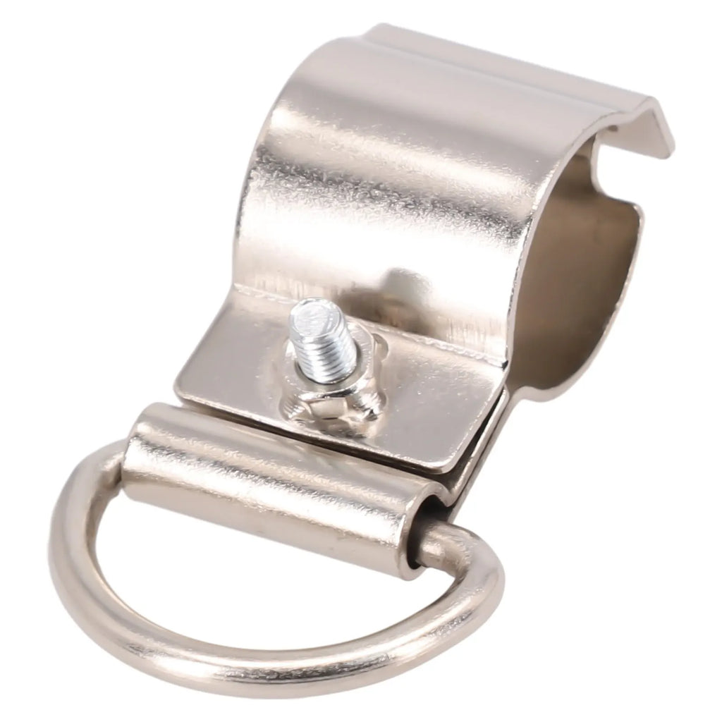 Shoulder Strap Trimmer Shaft Clamp- Compatible With FOR Ego 56V String Rimmers Garden Equipment Parts Oasis Select