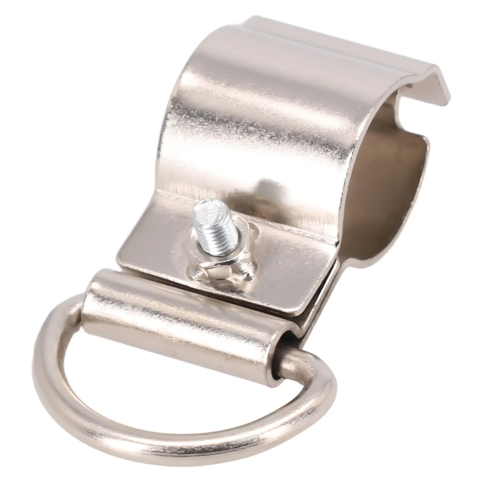 Shoulder Strap Trimmer Shaft Clamp- Compatible With FOR Ego 56V String Rimmers Garden Equipment Parts Oasis Select