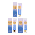 Oralhoe Nicotinamide Tooth Whitening Toothpaste Freshing Breath Deep Cleansing Bleaching Remove Smoke Stains Brighten Toothpaste Oasis Select 100g Boxed X 3PCS
