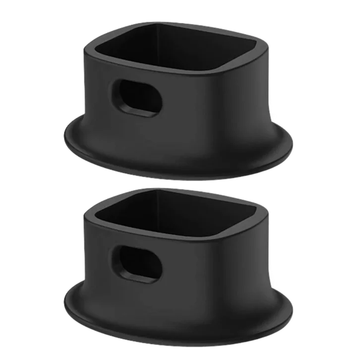 DJI Osmo Pocket 4 Silicone Anti-Slip Base & Expansion Bracket