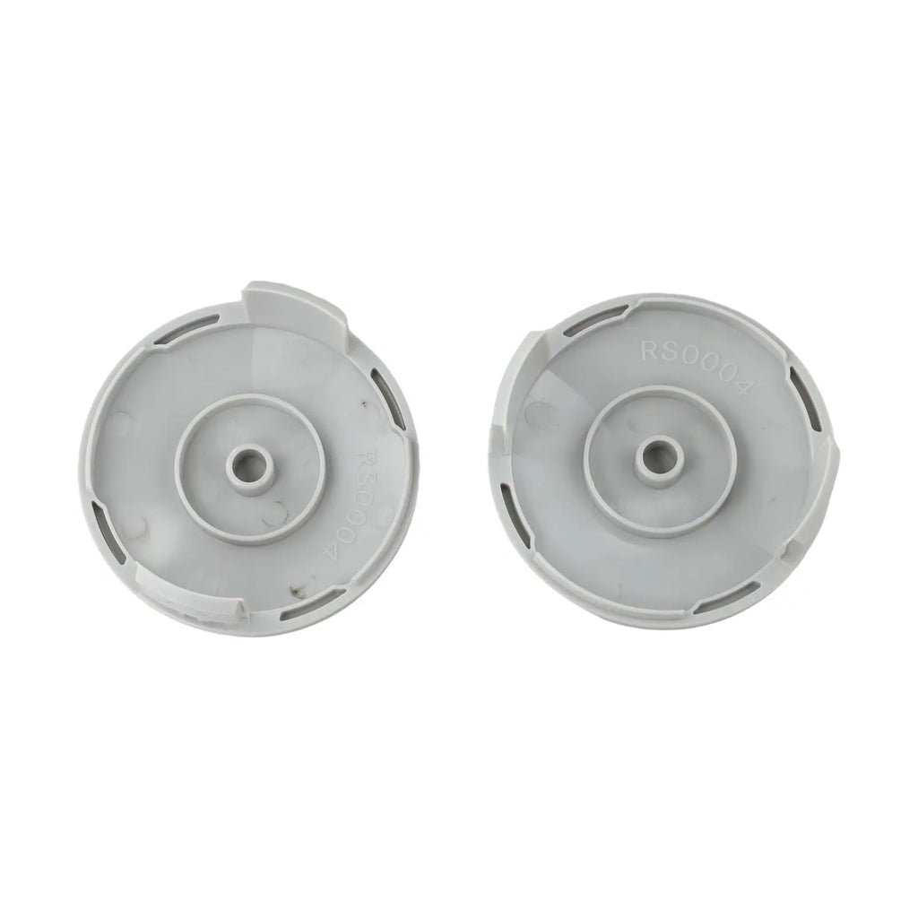 2/6pcs Trimmer Spool Cap RAC122 Spool Covers For RLT Trimmers RLT4027 RLT4125 RLT5027 RLT6030 5132002670 Trimmers Oasis Select