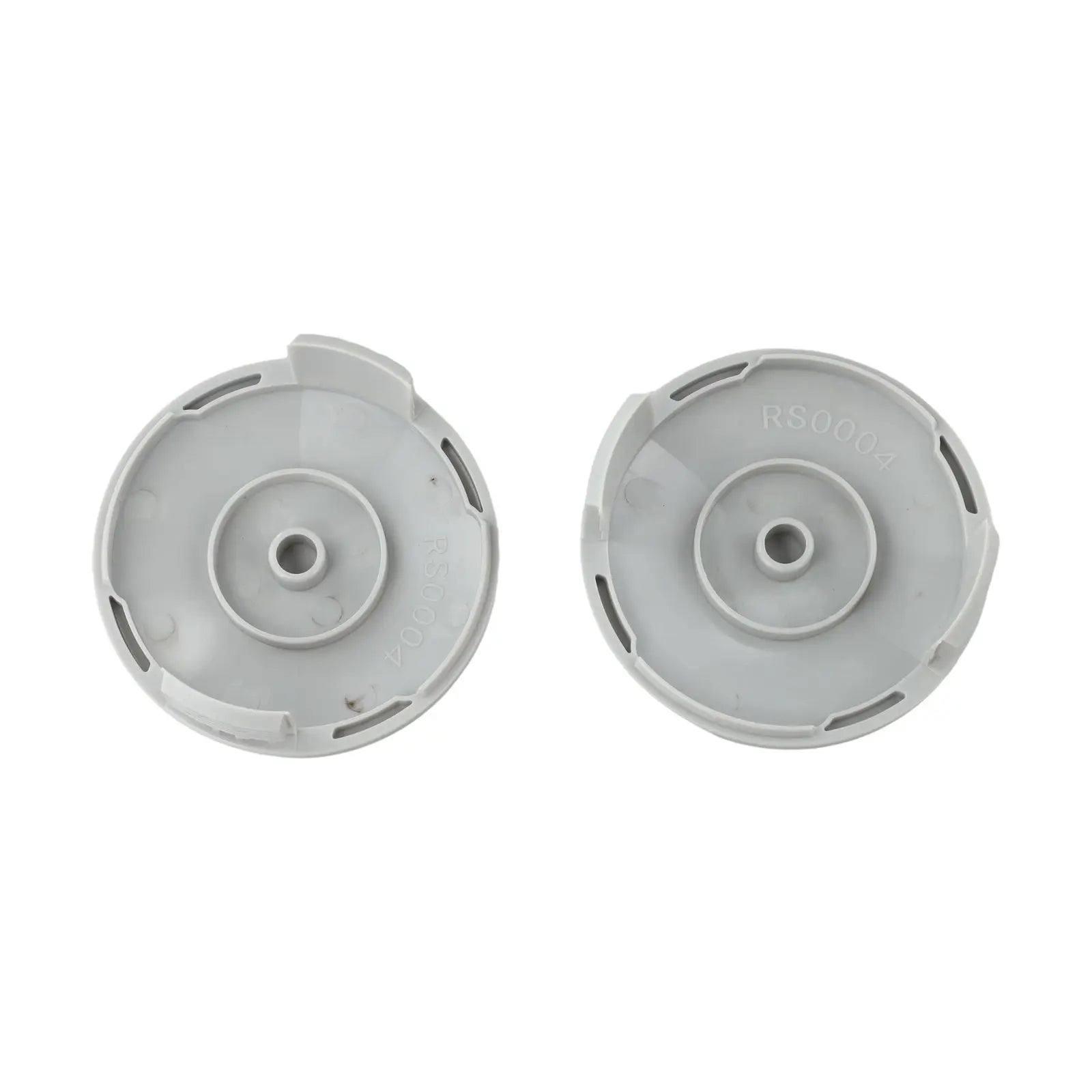 2/6pcs Trimmer Spool Cap RAC122 Spool Covers For RLT Trimmers RLT4027 RLT4125 RLT5027 RLT6030 5132002670 Trimmers Oasis Select
