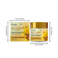 Hoygi Bee Venom Firming Cream – Anti-Aging Face & Neck Anti-Aging Face Cream Oasis Select 60g Boxed