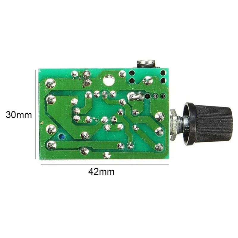 New Sale LM386 10W Audio Amplifier Board Mono 3.5mm DC 3-12V Volume Control Oasis Select