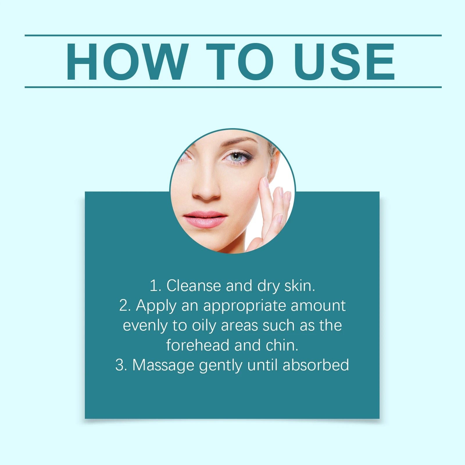 Hoygi Daily Face Essence Serum – Moisturizing & Brightening
